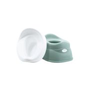 Olita ergonomica cu insert detasabil, 12 luni+, Momi Dito – Green KRTAKCE00055