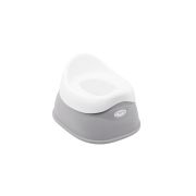 Olita ergonomica cu insert detasabil, 12 luni+, Momi Dito – Grey KRTAKCE00054