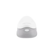 Olita ergonomica cu insert detasabil, 12 luni+, Momi Dito – Grey KRTAKCE00054