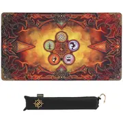 PlayMat Magic The Gathering ERFENTTPC0500OGEW