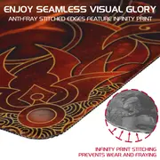 PlayMat Magic The Gathering ERFENTTPC0500OGEW