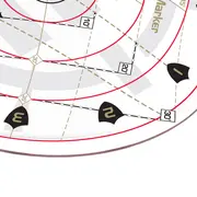 Sablon Vraji AoE DnD ERFENTTADM100CLEW