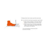 Sandale Primii Pasi pentru Copii Biomecanics 252179, alb (Marime: 20(122-127 mm)) JEM252179-B-20