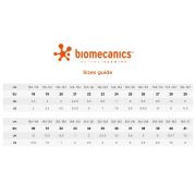 Sandale din piele pentru copii Floricele, Biomecanics, 252233, alb (Marime: 26(16,2-16,7 cm)) JEM252233-B-26
