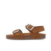 Sandale pentru copii, Garvalin, 252474, maro (Marime: 27) JEM252474-A-27