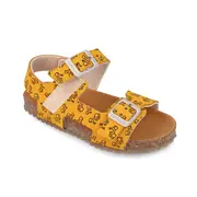 Sandale pentru copii moto, Garvalin, 252476, galben (Marime: 26) JEM252476-C-26