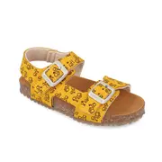 Sandale pentru copii moto, Garvalin, 252476, galben (Marime: 30) JEM252476-C-30