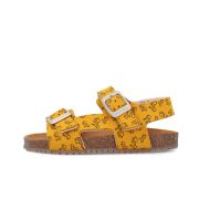 Sandale pentru copii moto, Garvalin, 252476, galben (Marime: 31) JEM252476-C-31