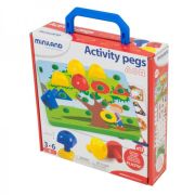 Activitati educative - mozaic miniland - okeml31787