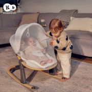 BALANSOAR 2 in 1 KINDERKRAFT ELSU VIVKBELSU00GRY0000
