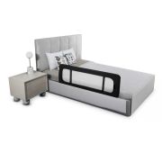 BARIERA DE PAT KINDERKRAFT GUARD AND DREAM BLACK VIVKAGUDR00BLK0000