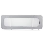 BARIERA DE PAT KINDERKRAFT GUARD AND DREAM LIGHT GREY VIVKAGUDR00LGR0000