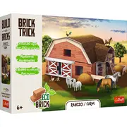 BRICK TRICK L FERMA VIV61917
