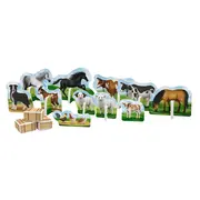 BRICK TRICK L FERMA VIV61917