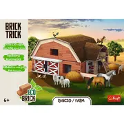 BRICK TRICK L FERMA VIV61917
