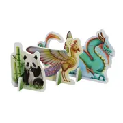 BRICK TRICK L TRAVEL MARELE ZID CHINEZESC VIV61609