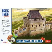 BRICK TRICK L TRAVEL MARELE ZID CHINEZESC VIV61609
