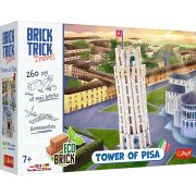 BRICK TRICK L TRAVEL TURNUL PISA VIV61610