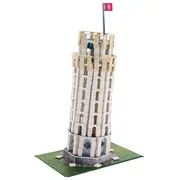 BRICK TRICK L TRAVEL TURNUL PISA VIV61610