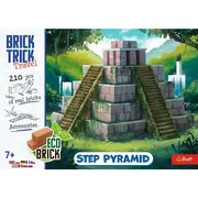 BRICK TRICK M TRAVEL PIRAMIDA VIV62048
