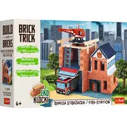 BRICK TRICK XL STATIE DE POMPIERI VIV61915
