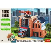 BRICK TRICK XL STATIE DE POMPIERI VIV61915