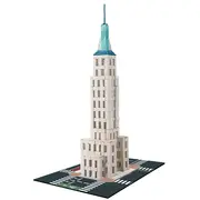 BRICK TRICK XL TRAVEL CLADIREA EMPIRE STATE VIV61785