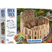 BRICK TRICK XL TRAVEL COLOSSEUM VIV61608
