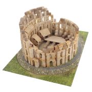 BRICK TRICK XL TRAVEL COLOSSEUM VIV61608
