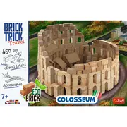 BRICK TRICK XL TRAVEL COLOSSEUM VIV61608