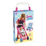 Carucior pentru papusi sunny androni giocattoli - okeagi2750-0002