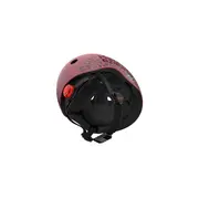 Casca De Protectie Pentru Copii, Sistem De Reglare Magnetic Cu Led, Xxs-s, 45-51 Cm, 1 An+, Wildcat, Scoot  Ride Pjb0077