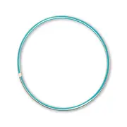 Cerc gimnastica hula hop 60 cm androni giocattoli - okeagi7602-0000