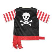 Costum carnaval copii pirat melissa and doug - okemd4848