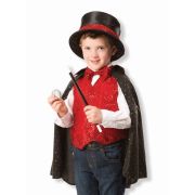 Costum de carnaval magician - okemd8508