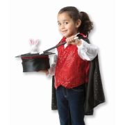 Costum de carnaval magician - okemd8508