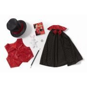 Costum de carnaval magician - okemd8508