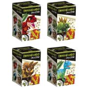 Experimentele micului geniu - kit de excavat ou dino