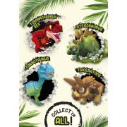 Experimentele micului geniu - kit de excavat ou dino