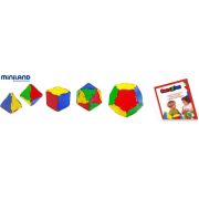 Joc constructii conexion 54 miniland - okeml32117
