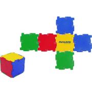 Joc constructii conexion 54 miniland - okeml32117