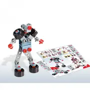 Joc constructii mecatech miniland - okeml95015