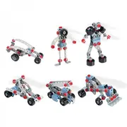 Joc constructii mecatech miniland - okeml95015