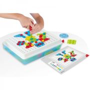 Joc constructii mosaic art miniland - okeml95020