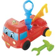 Joc indemanare - primul meu camion