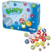 Joc shapy metal box beleduc - okebel22470