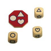 Joc shapy metal box beleduc - okebel22470