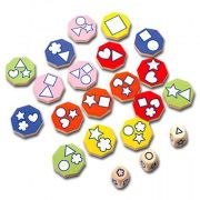 Joc shapy metal box beleduc - okebel22470