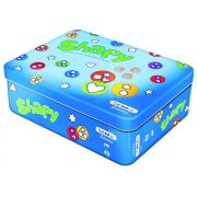 Joc shapy metal box beleduc - okebel22470
