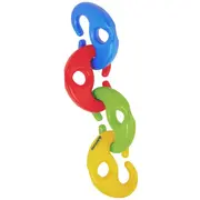 Joc superchain 16 piese miniland - okeml27364